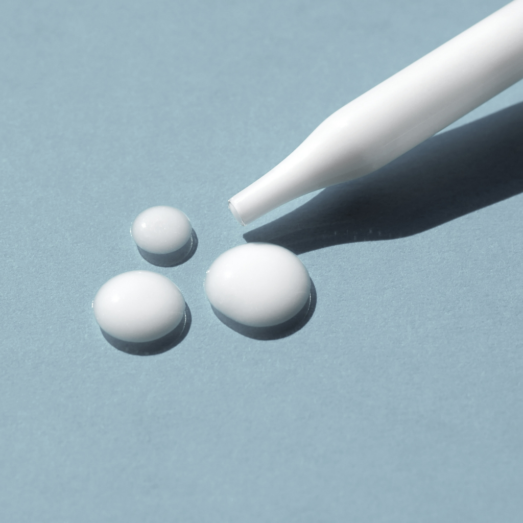 Advanced Biomimetic Day Emulsion