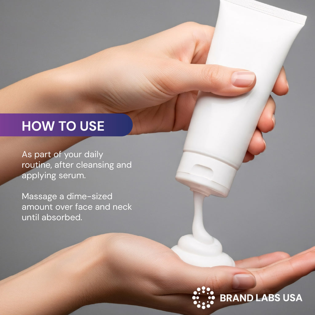 Advanced Biomimetic Day Emulsion
