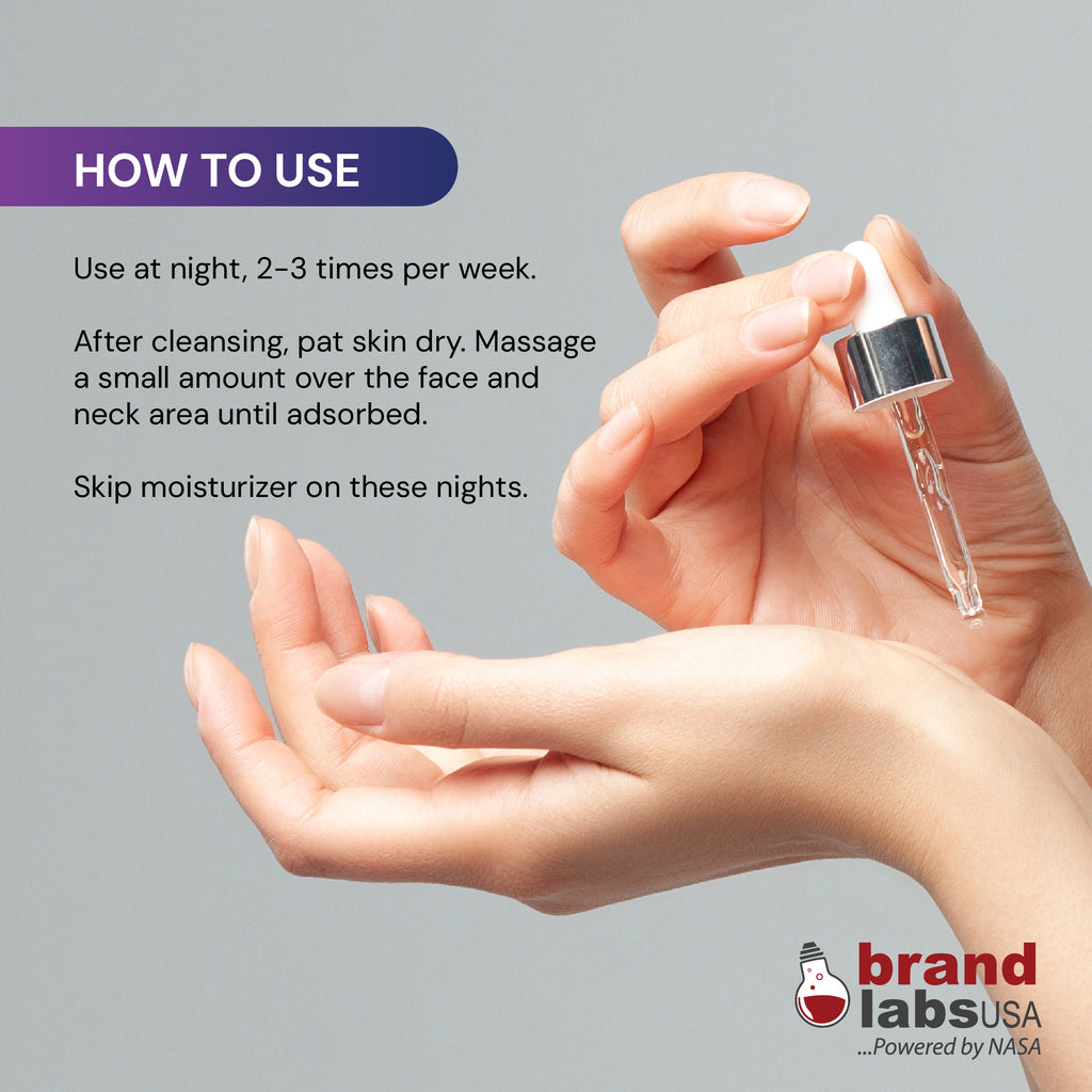 Advanced Dark Spot Corrector