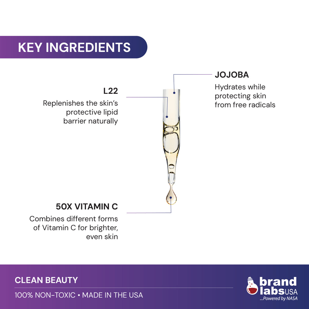 B-20 Multi-Lipid Restore
