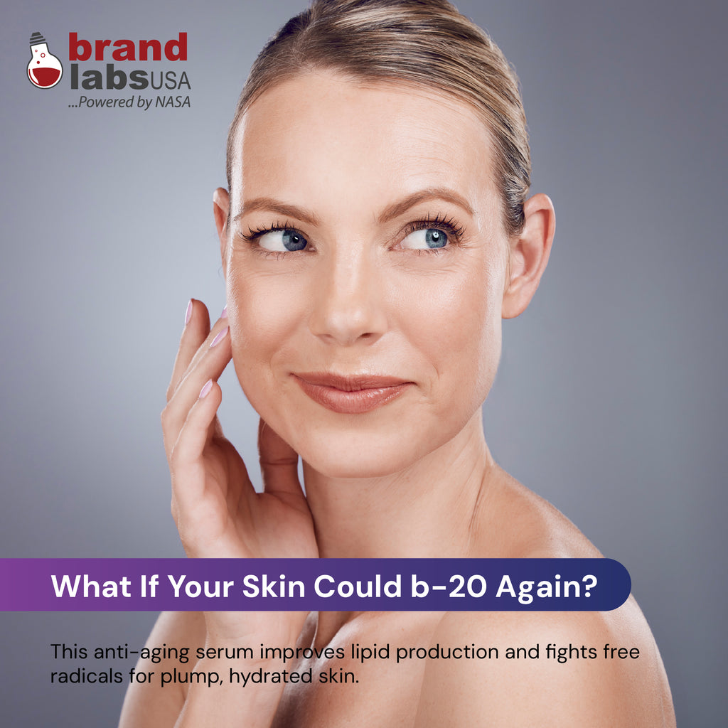 B-20 Multi-Lipid Restore