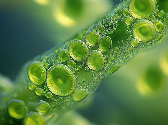 BIOMIMETIC BOTANICALS