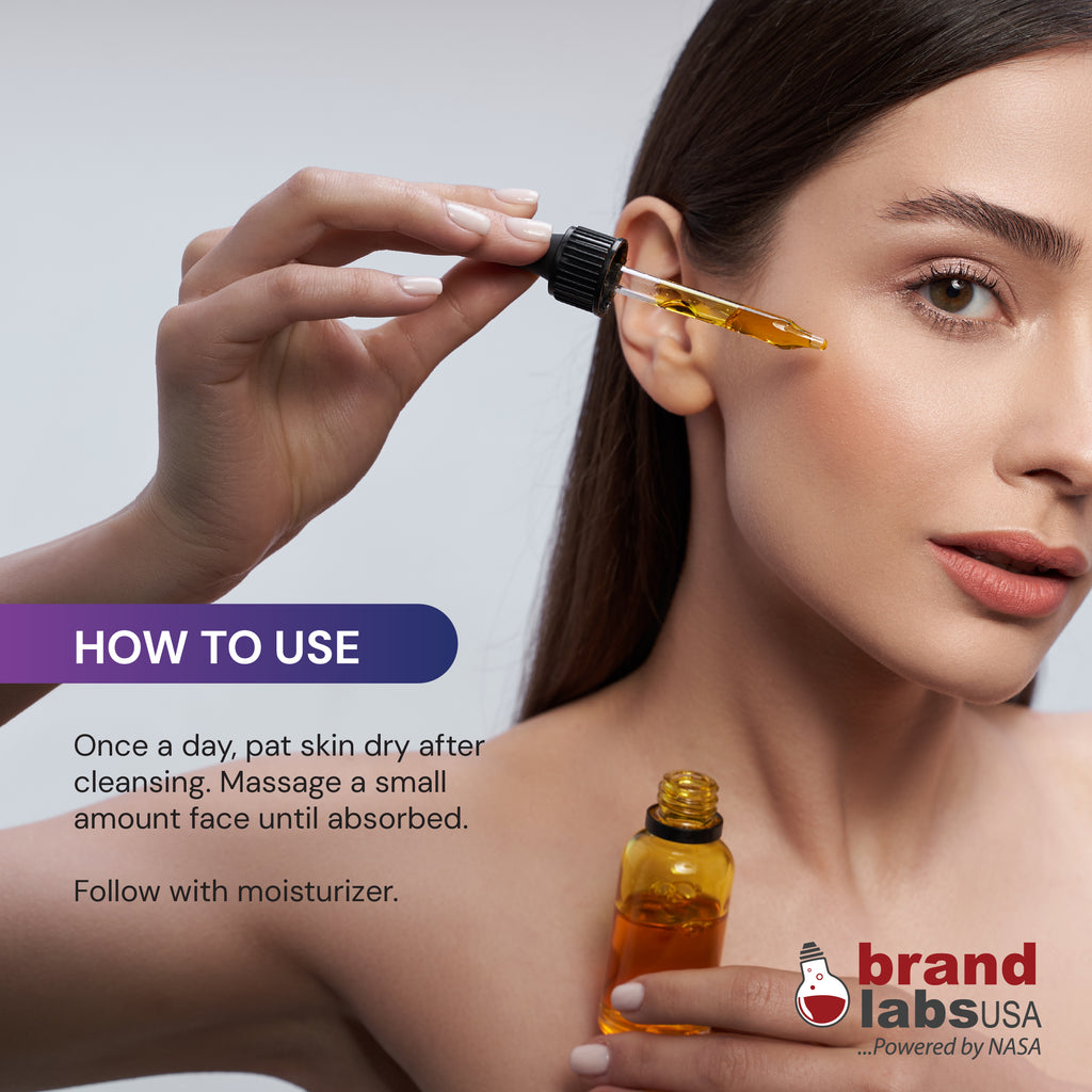Biomimetic Rejuvenating Serum