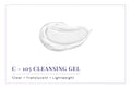 C-105 Cleansing Gel
