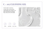 C-105 Cleansing Gel