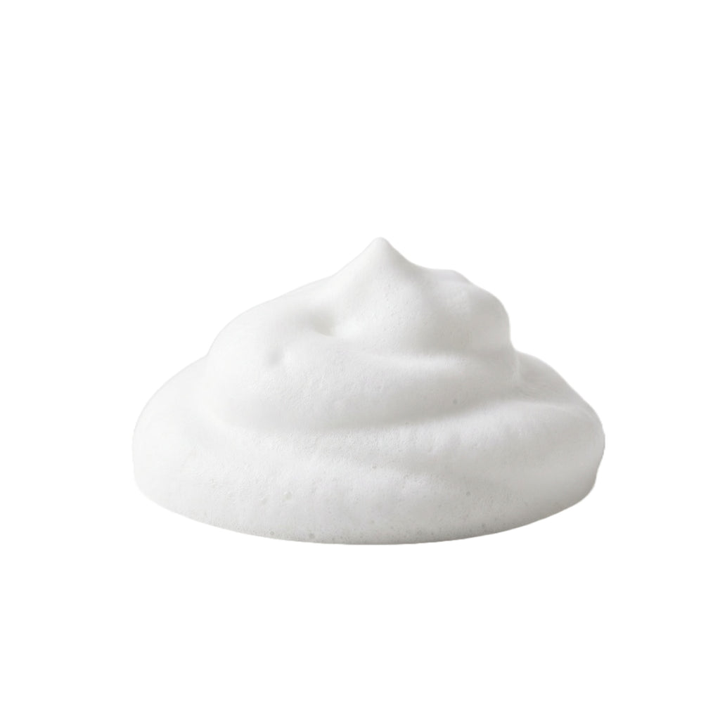 C-125 Self-Foaming Face Wash