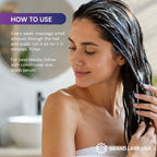 Clarifying Hair Solution