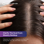 Clarifying Hair Solution