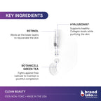 Deep Wrinkle Retinol Recovery
