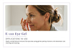 E-110 Eye Gel – Lightweight