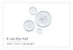 E-110 Eye Gel – Lightweight
