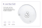 E-110 Eye Gel – Lightweight