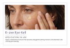 E-210 Eye Gel – Cushiony