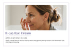 E-315 Eye Cream – Midweight