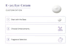 E-315 Eye Cream – Midweight
