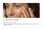E-855 Eye Cream – Self-Adjusting