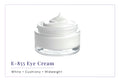 E-855 Eye Cream – Self-Adjusting