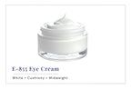 E-855 Eye Cream – Self-Adjusting