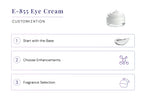 E-855 Eye Cream – Self-Adjusting