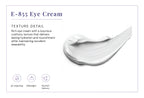 E-855 Eye Cream – Self-Adjusting