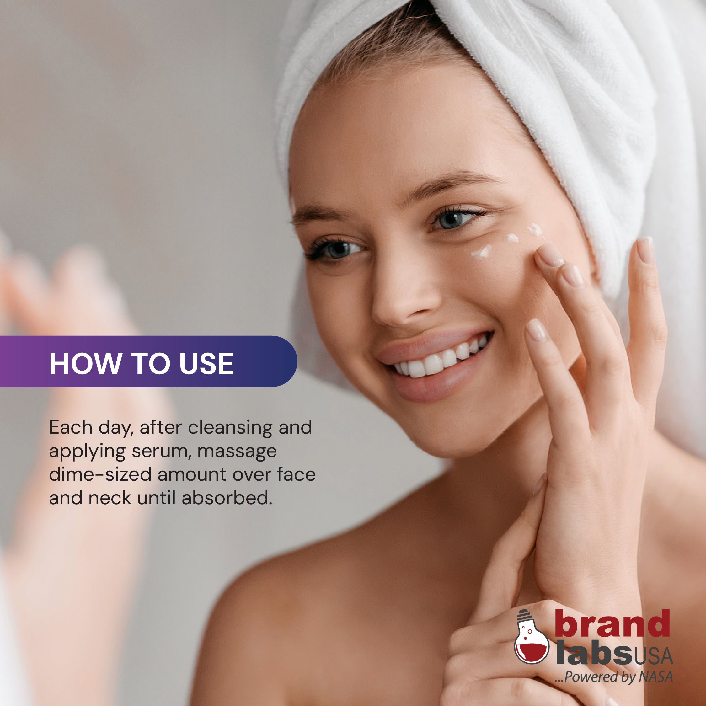 HydraDrench Day Cream