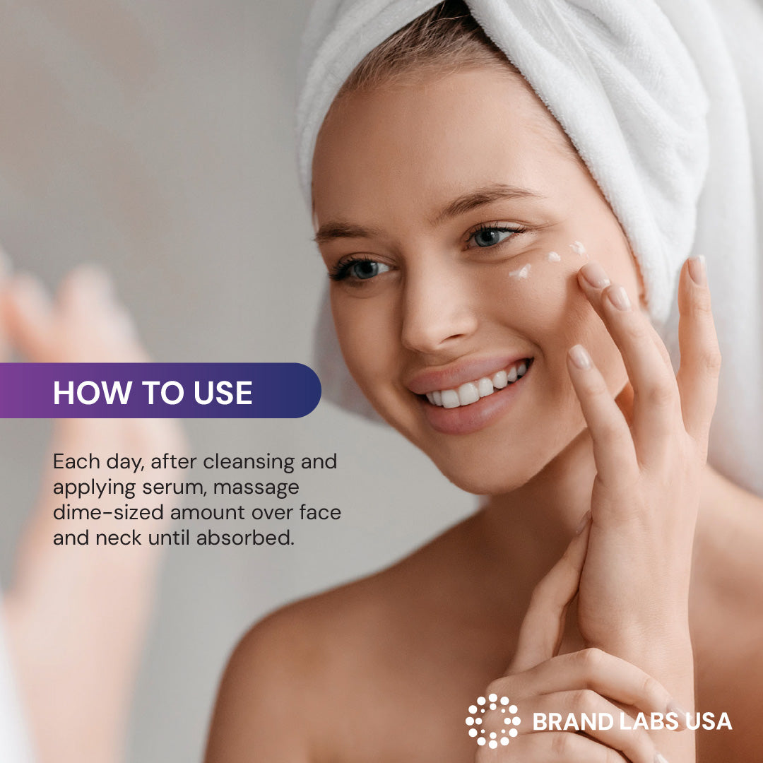 HydraDrench Day Cream