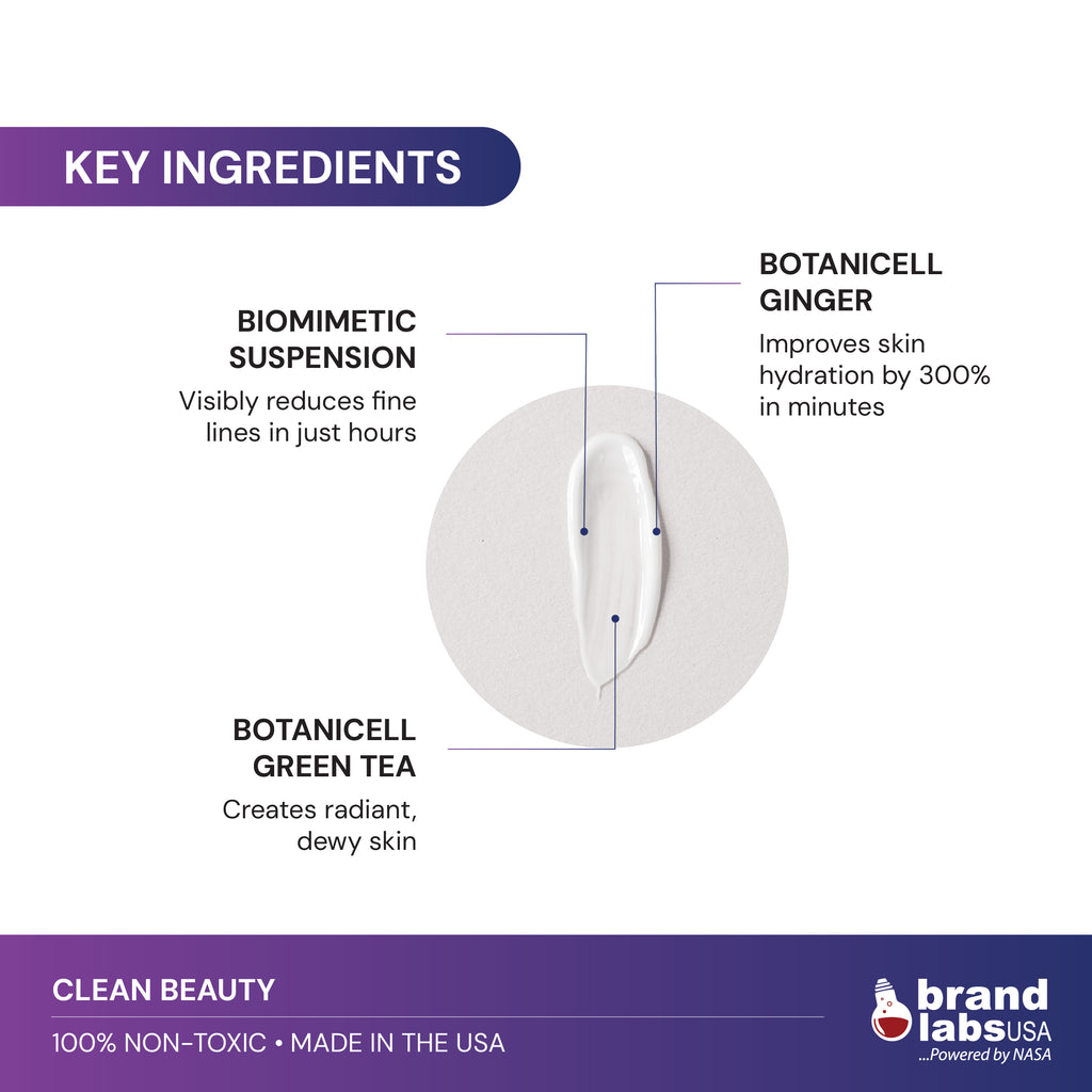 HydraDrench Day Cream