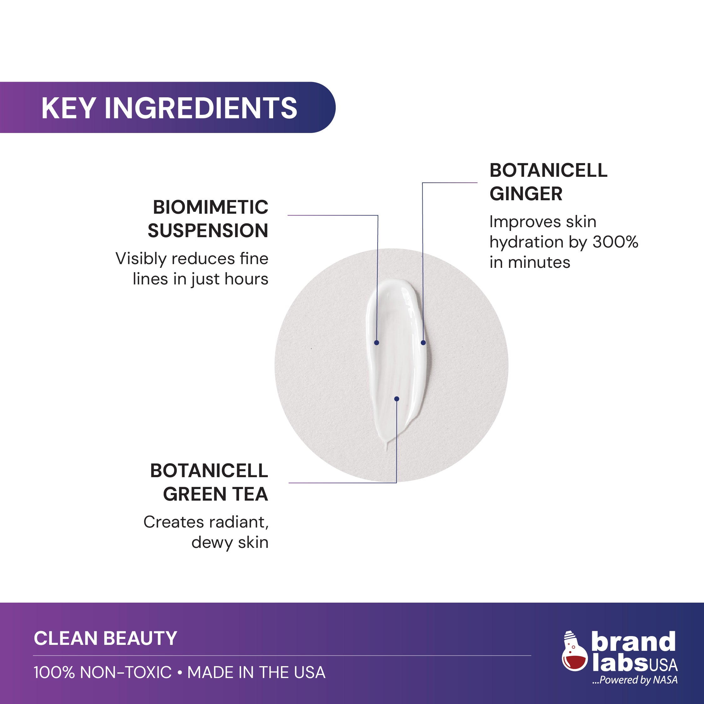 HydraDrench Day Cream