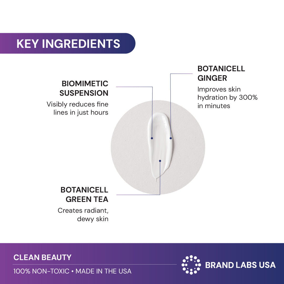 HydraDrench Day Cream