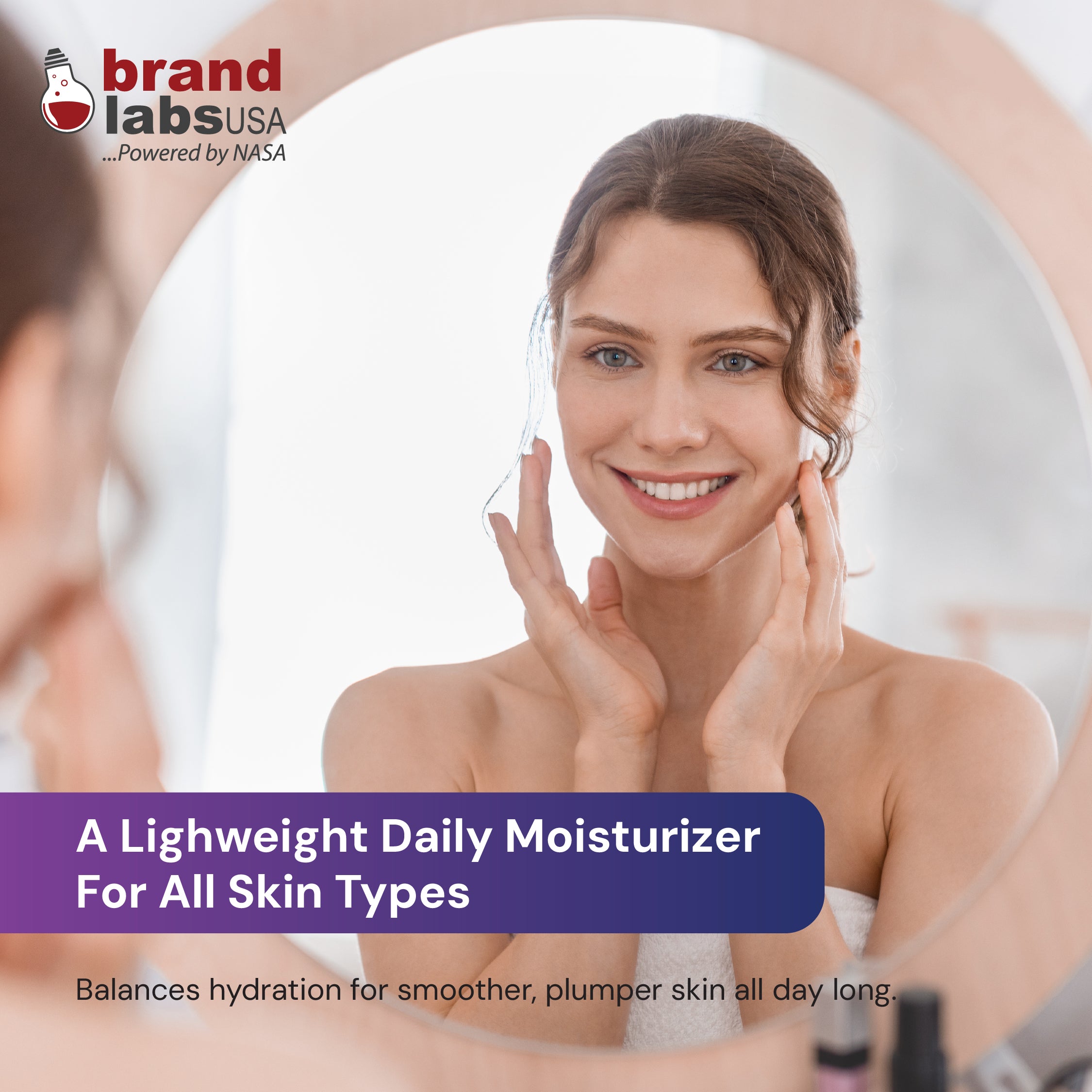 HydraDrench Day Cream