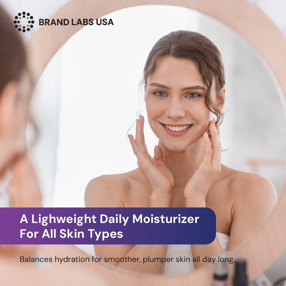 HydraDrench Day Cream
