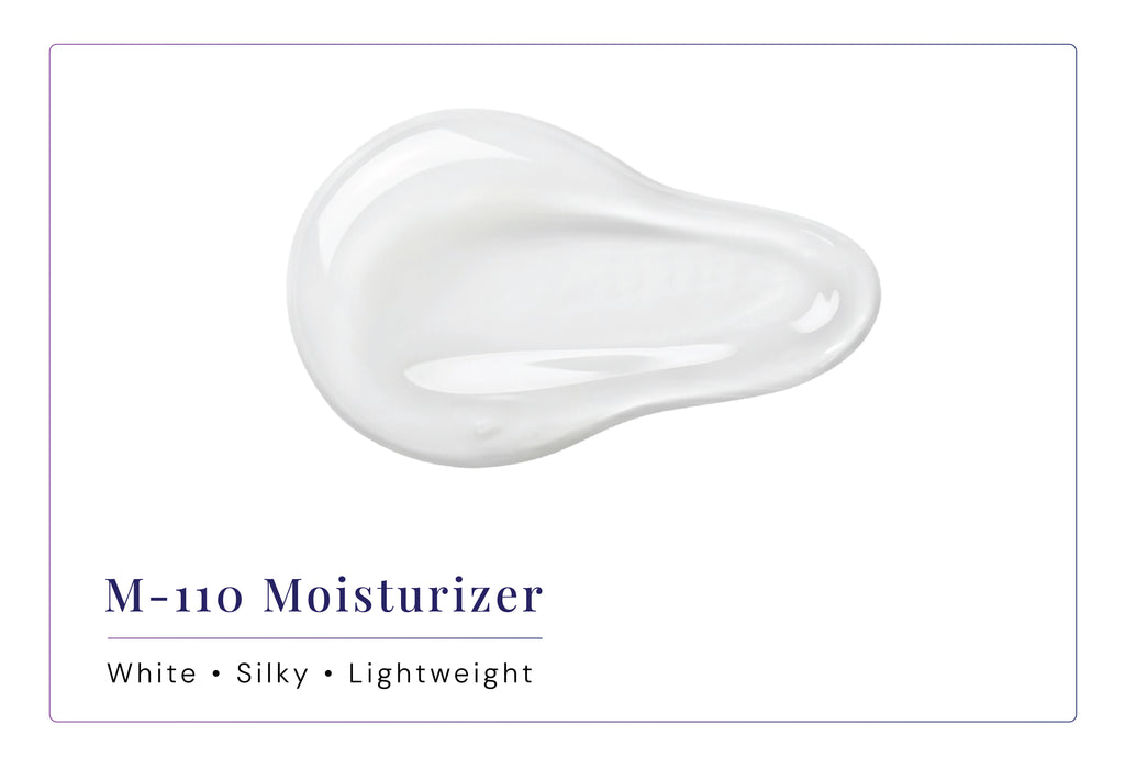 M-110 Lightweight Moisturizer