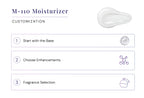 M-110 Lightweight Moisturizer