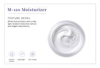 M-110 Lightweight Moisturizer