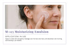 M-125 Moisturizing Emulsion - Lightweight