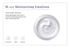 M-125 Moisturizing Emulsion - Lightweight