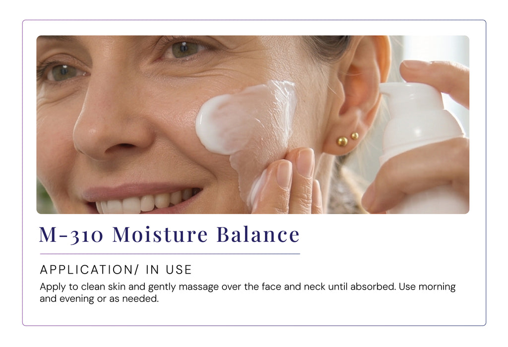 M-310 Moisture Balance – Midweight