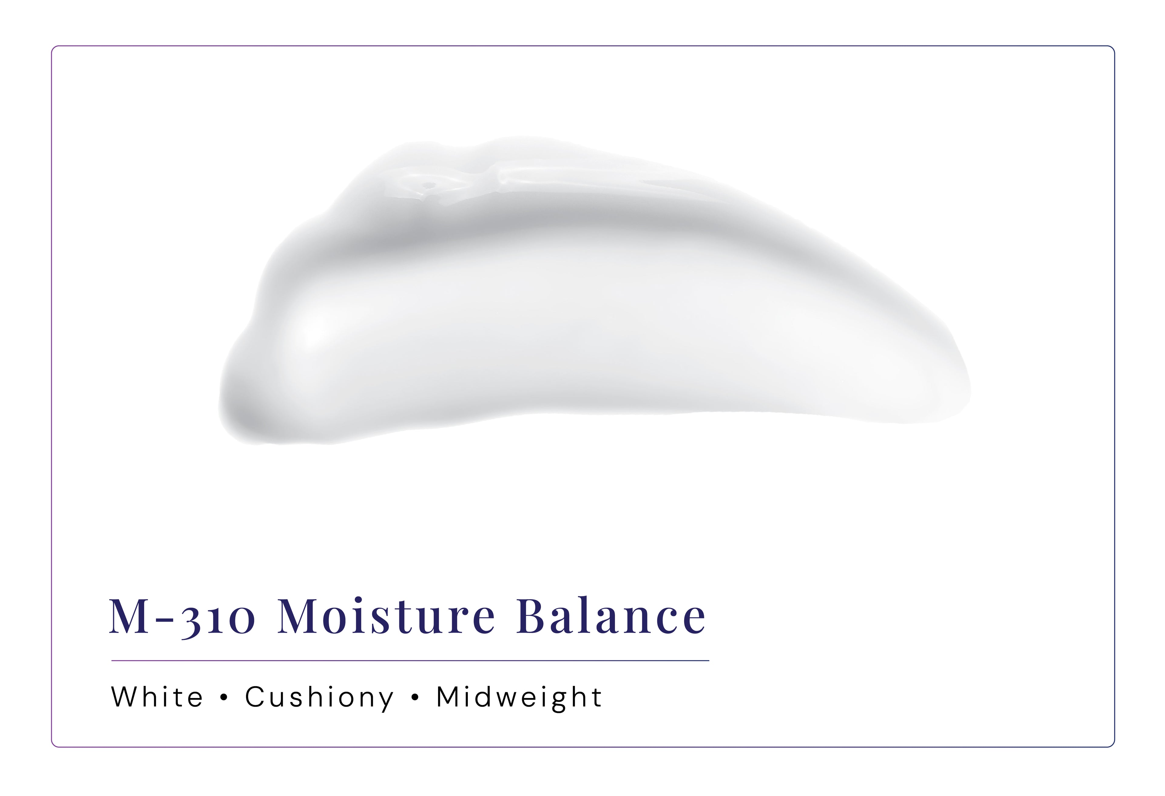 M-310 Moisture Balance – Midweight