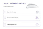 M-310 Moisture Balance – Midweight