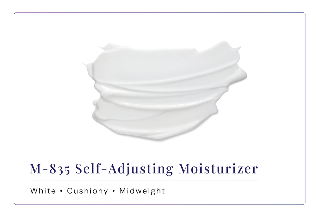 M-835 Self-Adjusting Moisturizer