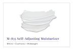 M-835 Self-Adjusting Moisturizer