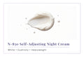 N-850 Self-Adjusting Night Cream
