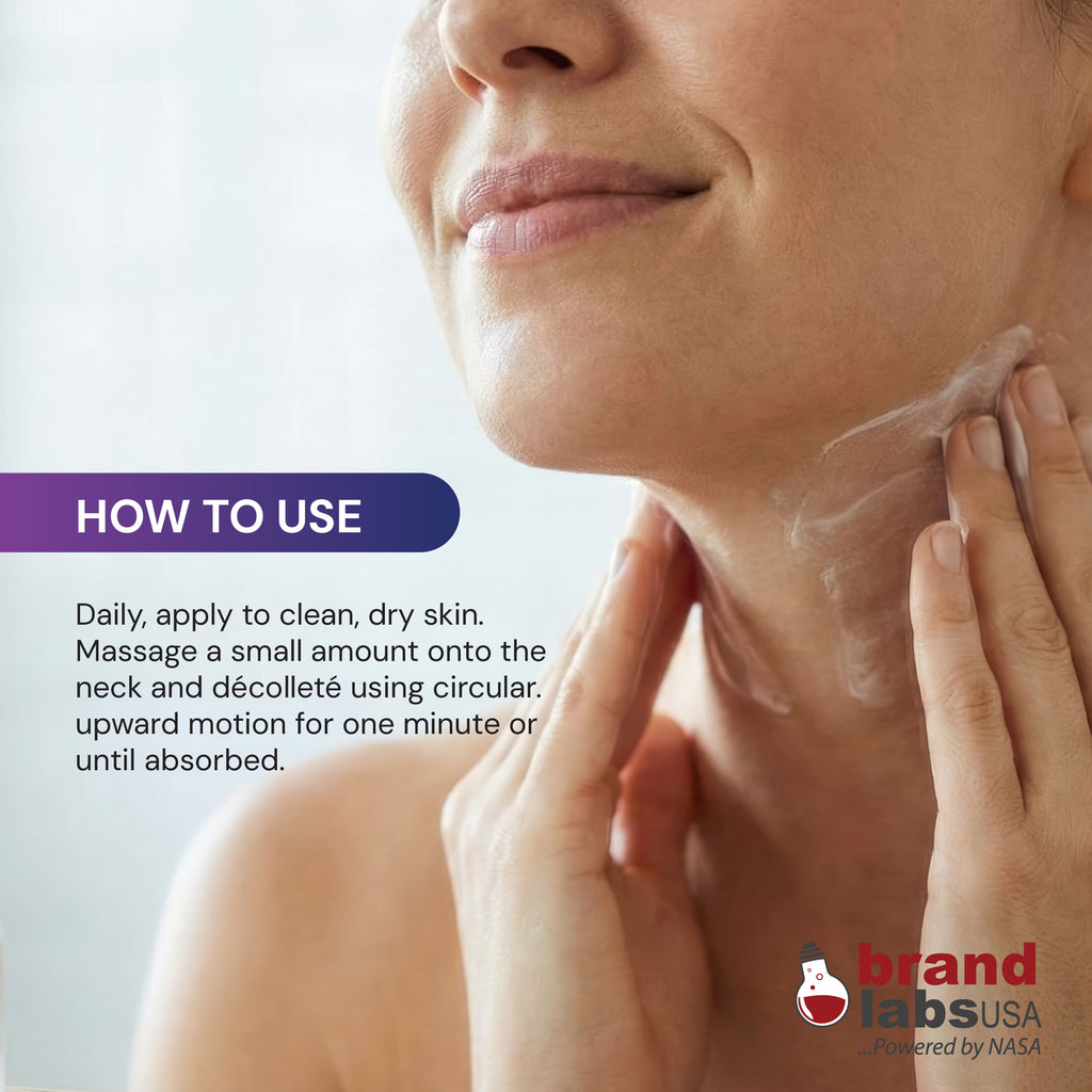 Neck & Decollete Correct Cream