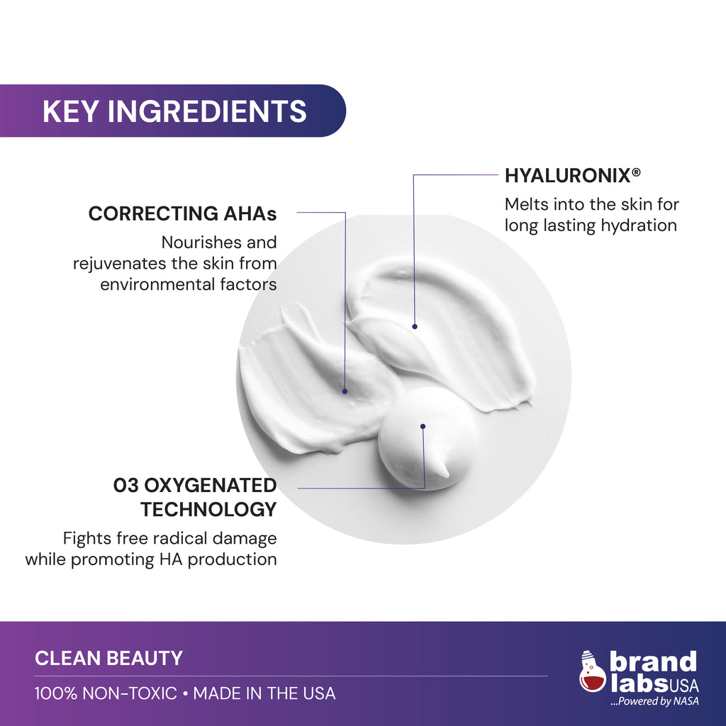 Neck & Decollete Correct Cream