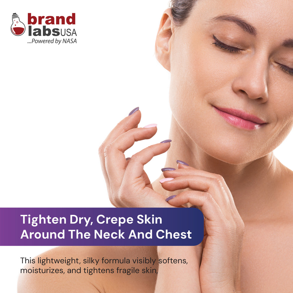 Neck & Decollete Correct Cream