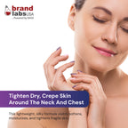 Neck & Decollete Correct Cream
