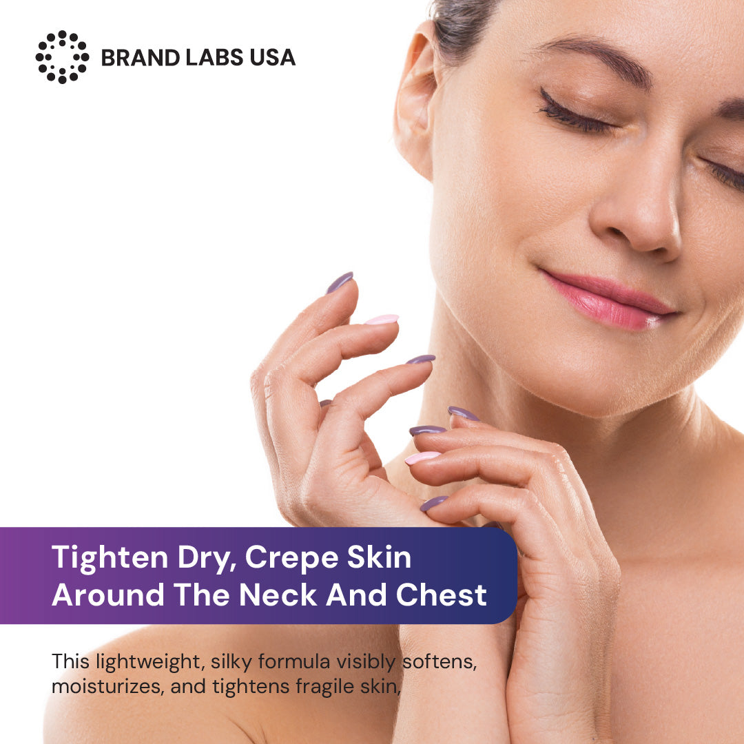 Neck & Decollete Correct Cream