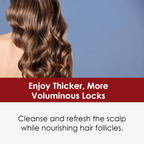 Thick & Full Shampoo