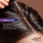Scalp & Hair Solution