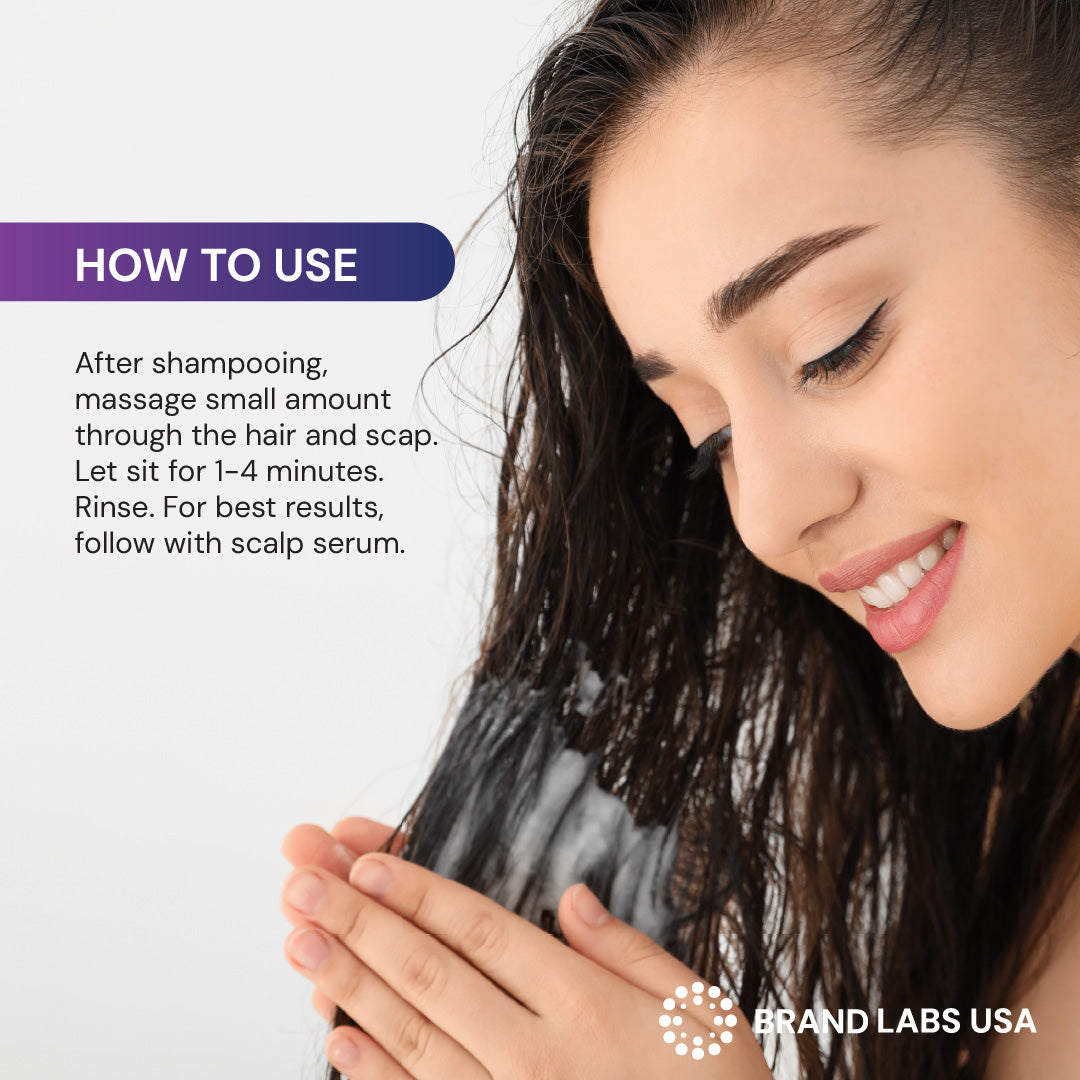Thick & Full Daily Conditioner